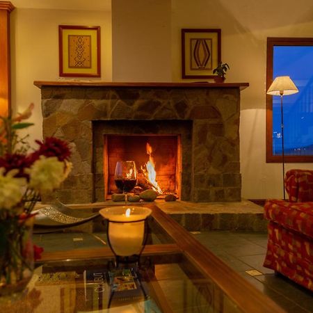 Terraza Coirones Hotel Ел Калафате Екстериор снимка