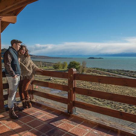 Terraza Coirones Hotel Ел Калафате Екстериор снимка