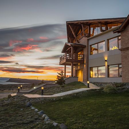 Terraza Coirones Hotel Ел Калафате Екстериор снимка