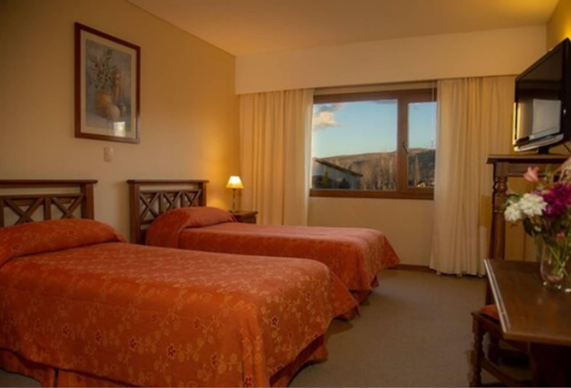 Terraza Coirones Hotel Ел Калафате Екстериор снимка