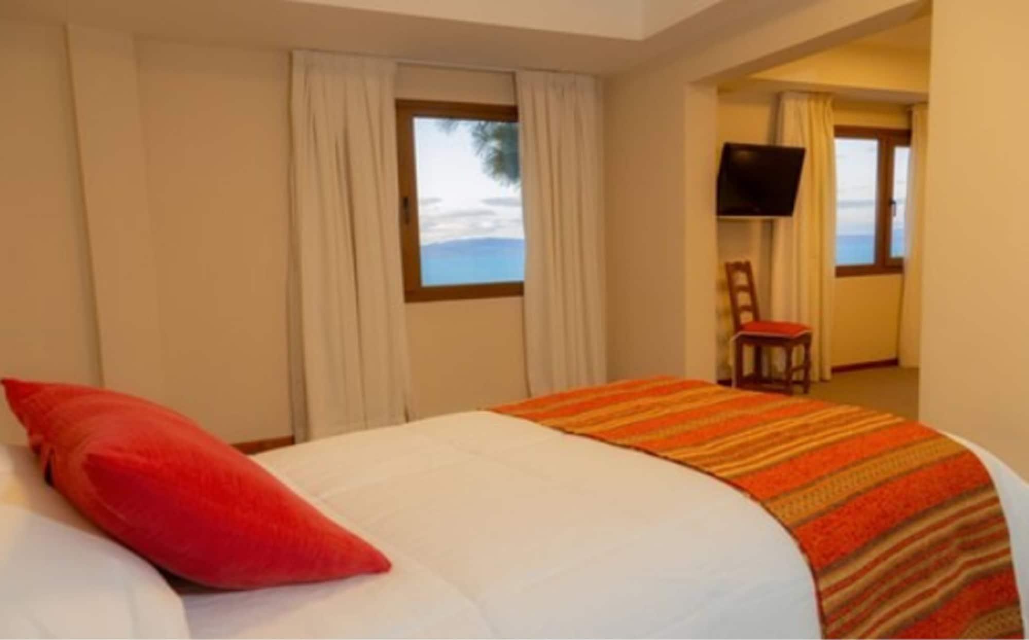 Terraza Coirones Hotel Ел Калафате Екстериор снимка