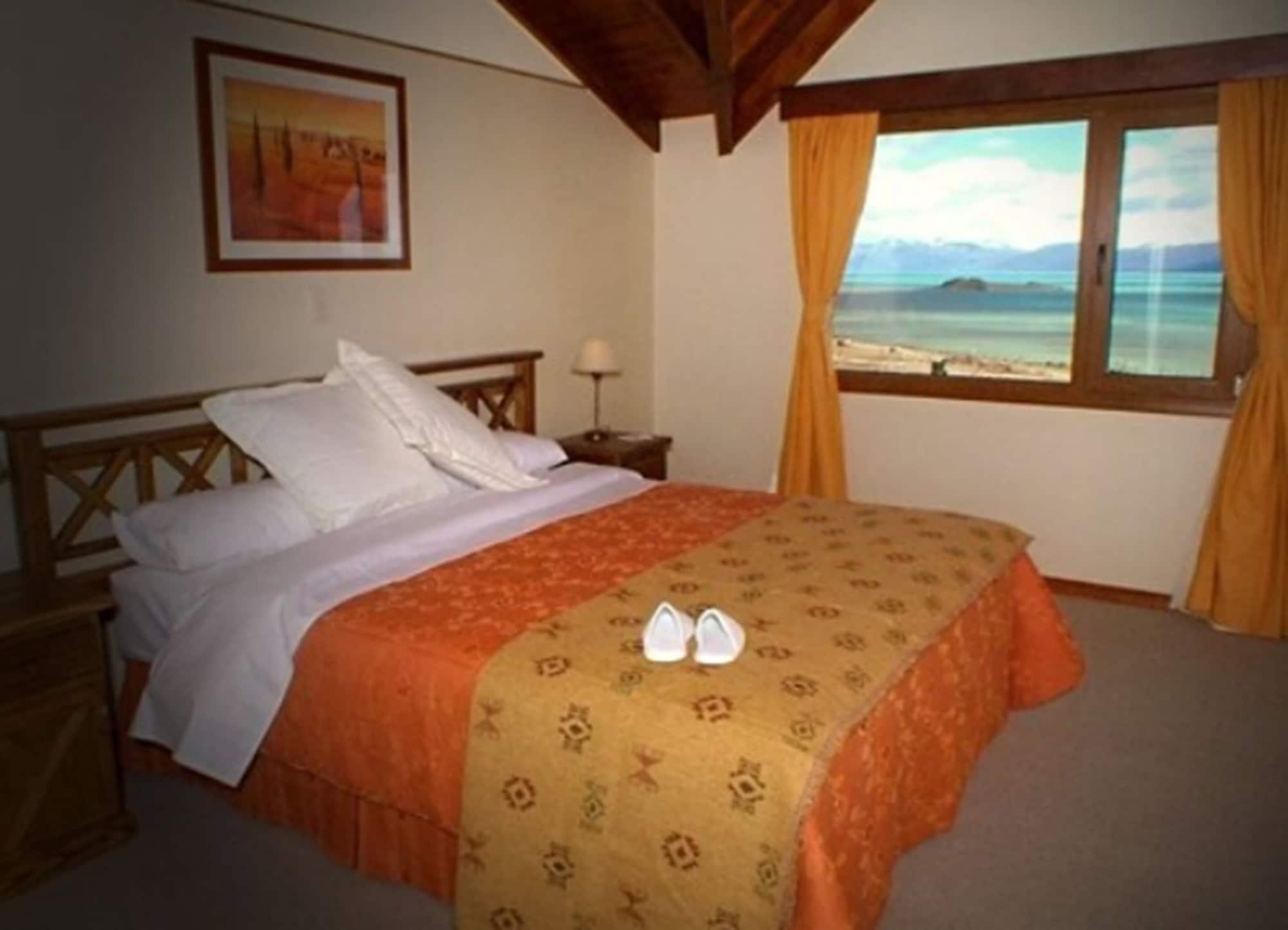 Terraza Coirones Hotel Ел Калафате Екстериор снимка