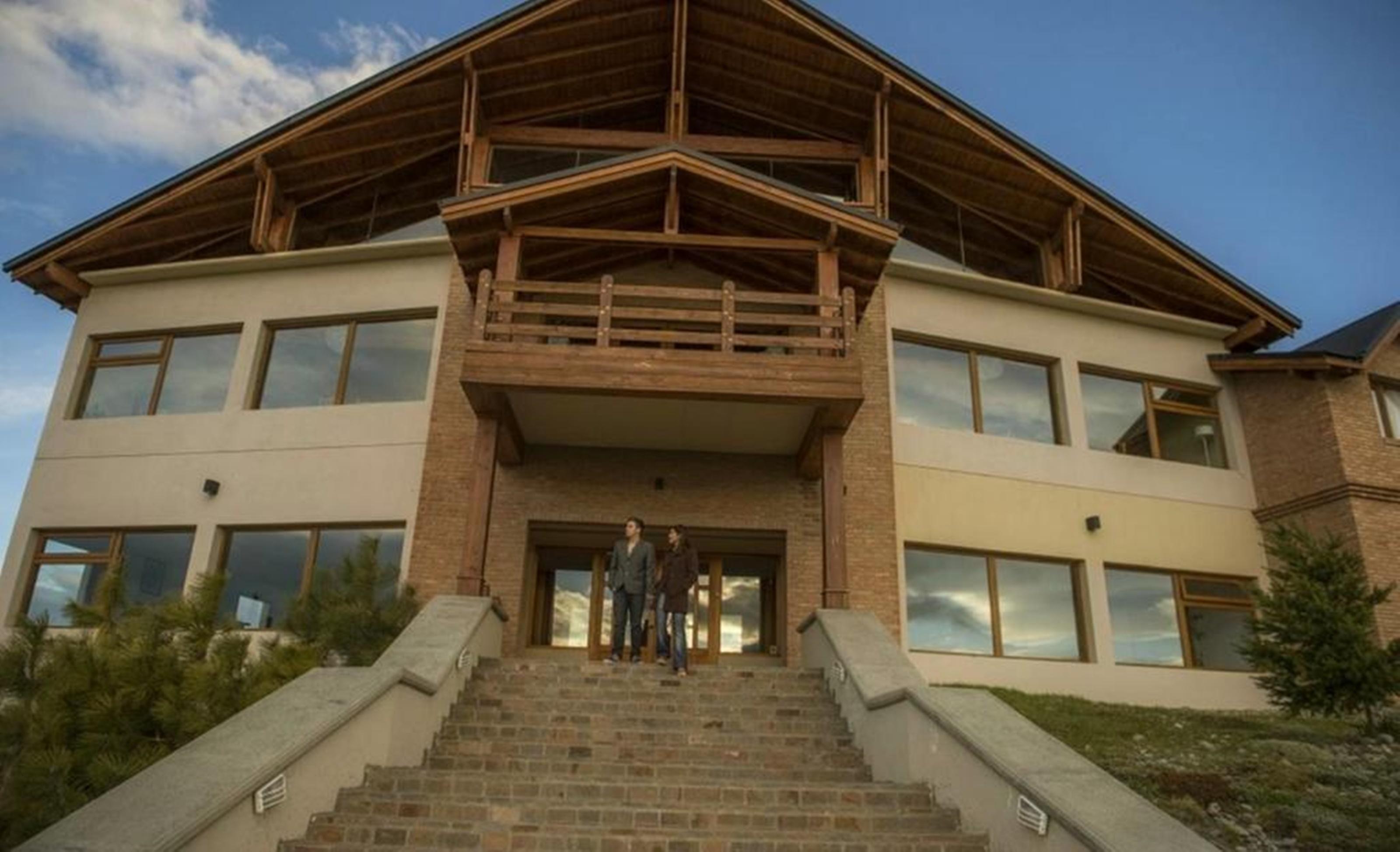 Terraza Coirones Hotel Ел Калафате Екстериор снимка