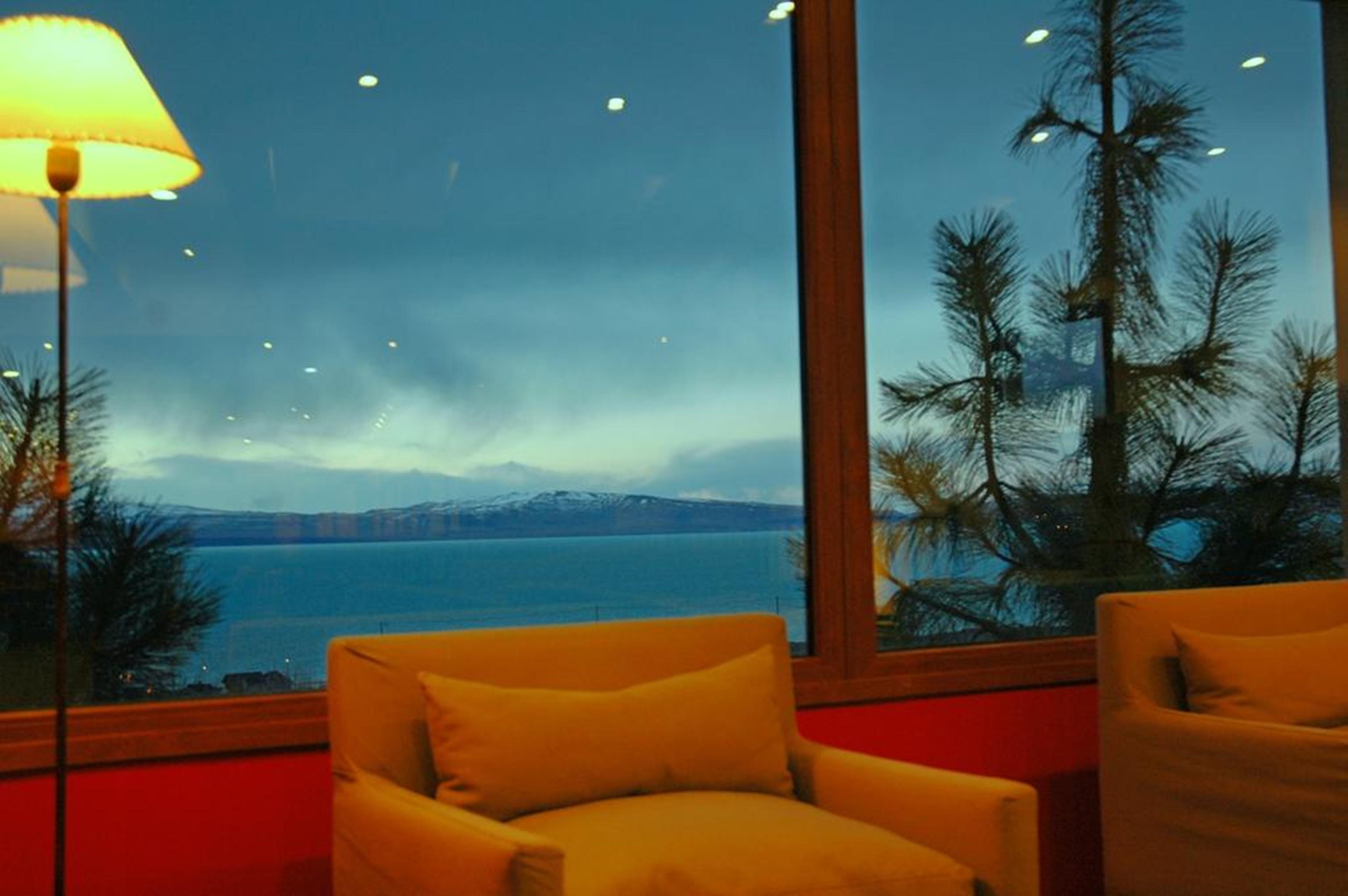 Terraza Coirones Hotel Ел Калафате Екстериор снимка