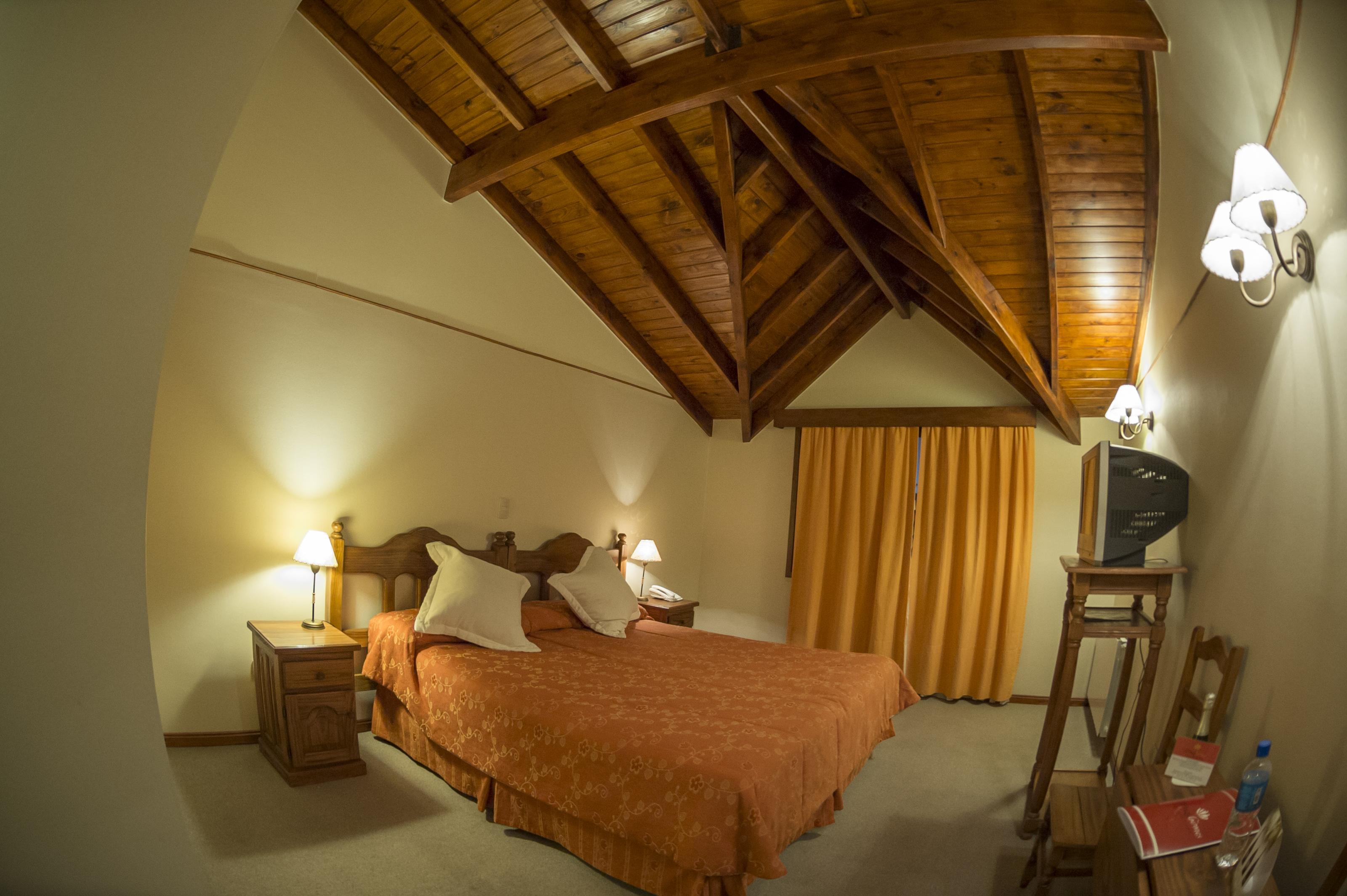 Terraza Coirones Hotel Ел Калафате Екстериор снимка