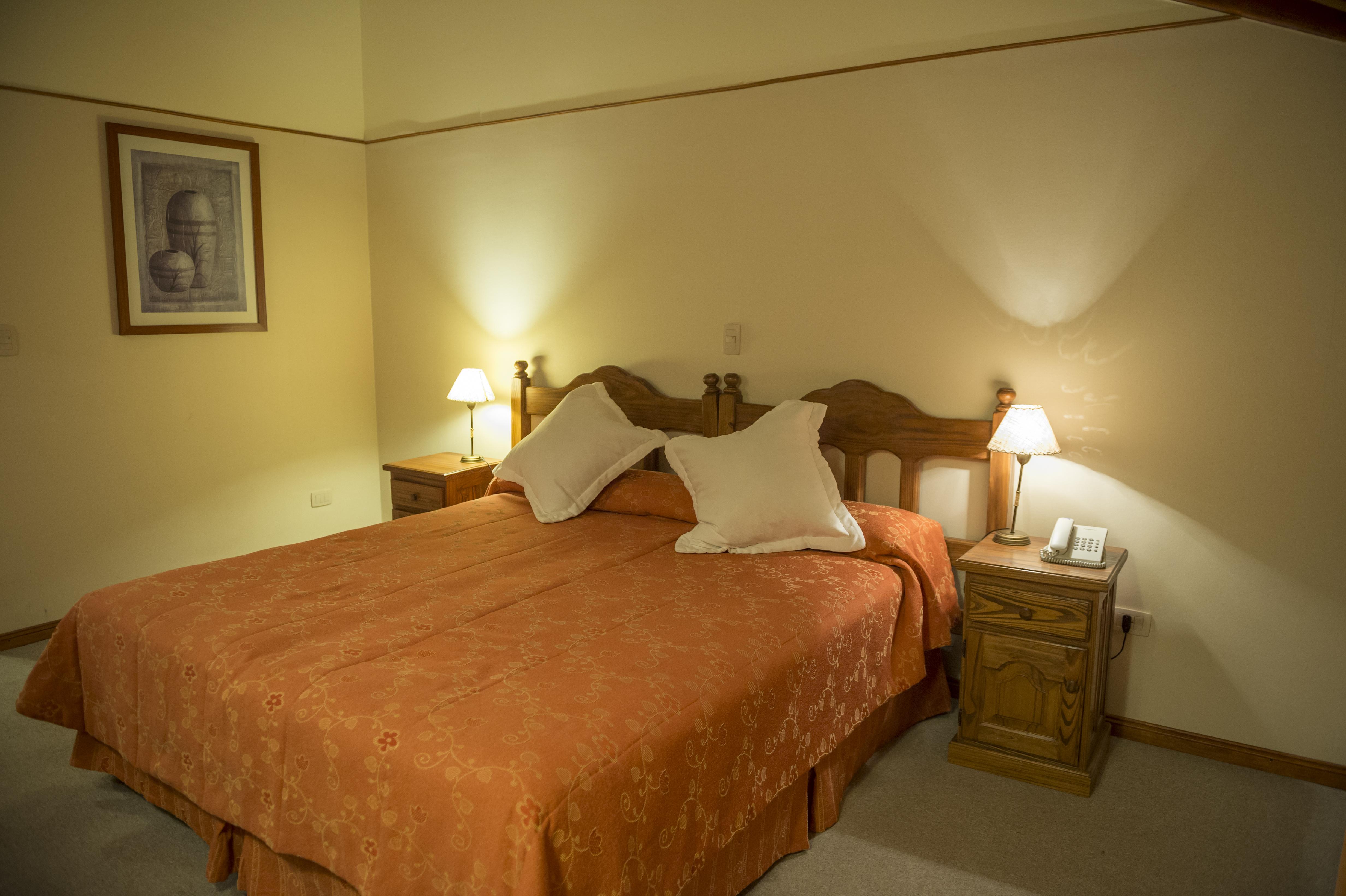 Terraza Coirones Hotel Ел Калафате Екстериор снимка