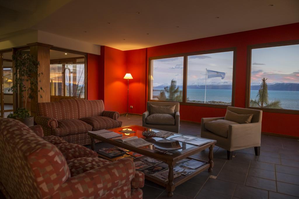 Terraza Coirones Hotel Ел Калафате Екстериор снимка