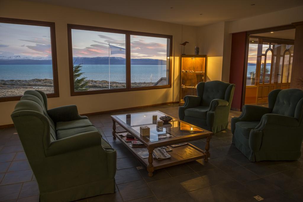 Terraza Coirones Hotel Ел Калафате Екстериор снимка