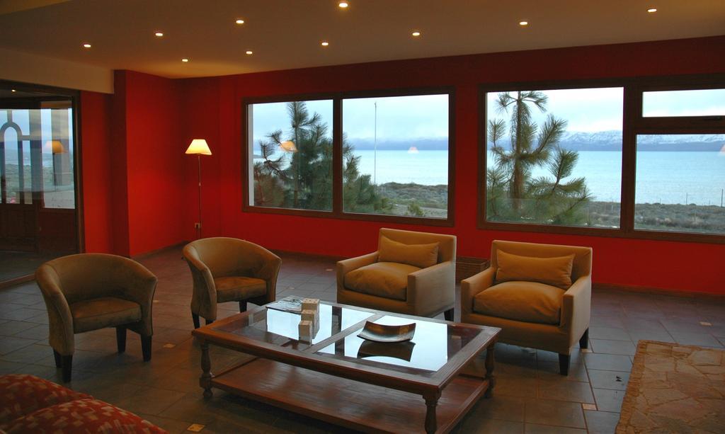 Terraza Coirones Hotel Ел Калафате Екстериор снимка