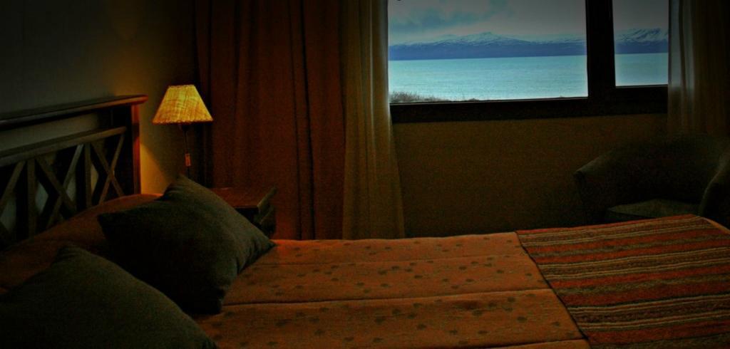 Terraza Coirones Hotel Ел Калафате Екстериор снимка