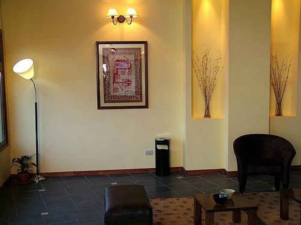 Terraza Coirones Hotel Ел Калафате Екстериор снимка