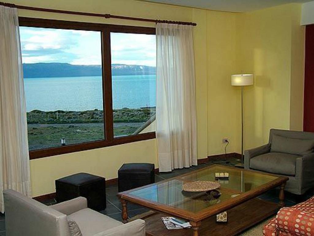 Terraza Coirones Hotel Ел Калафате Екстериор снимка