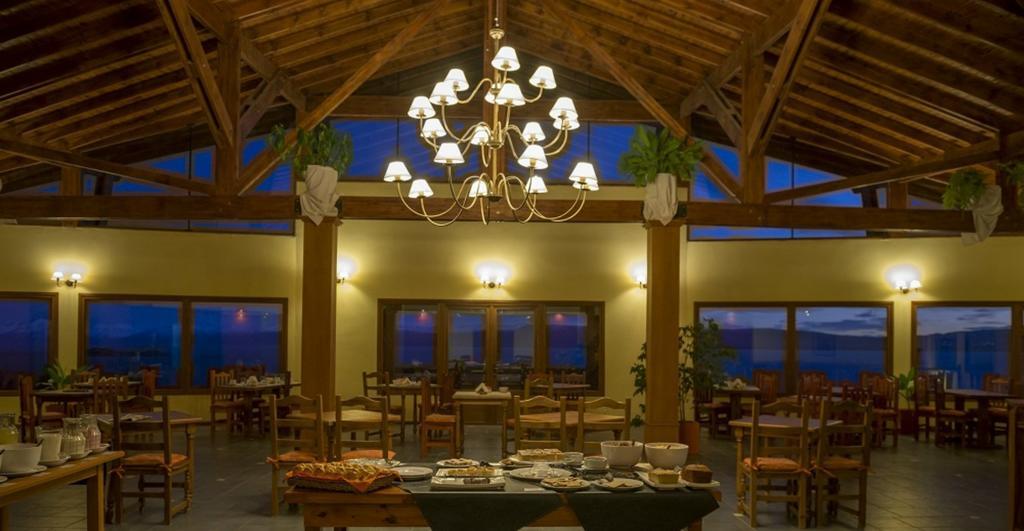 Terraza Coirones Hotel Ел Калафате Екстериор снимка