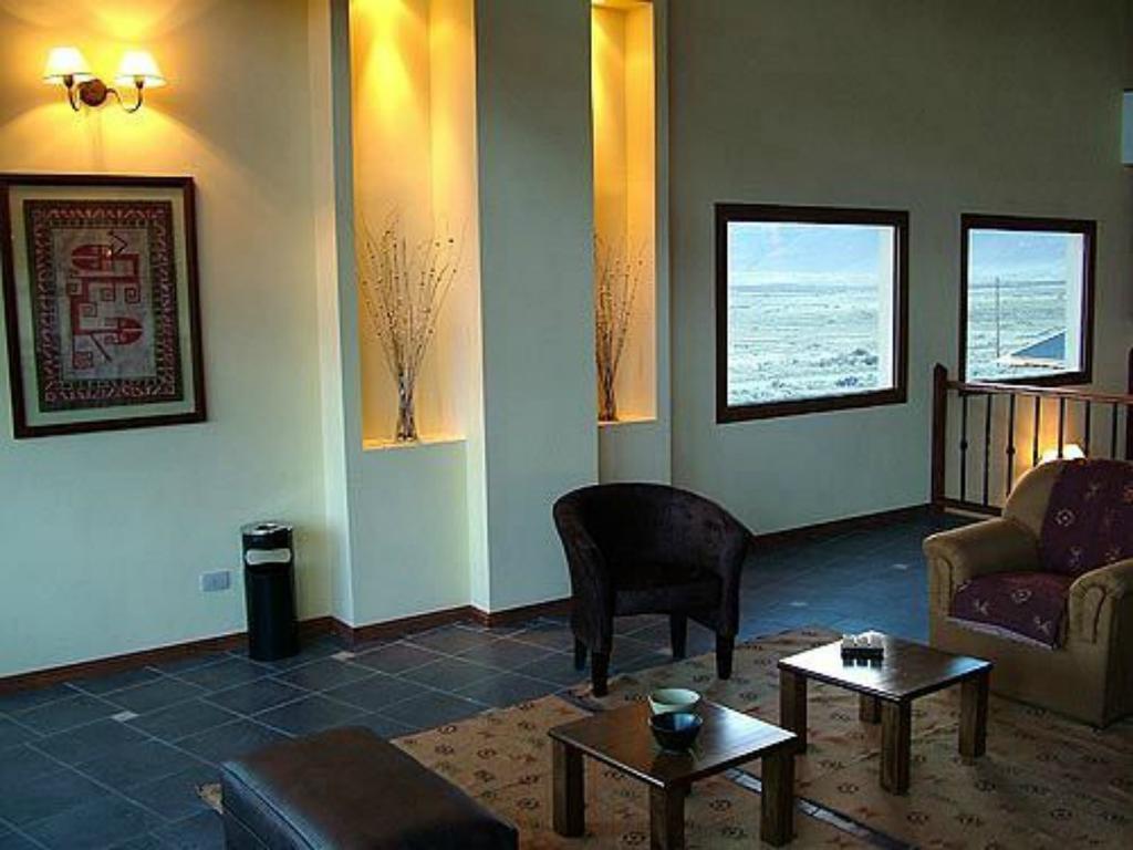 Terraza Coirones Hotel Ел Калафате Екстериор снимка