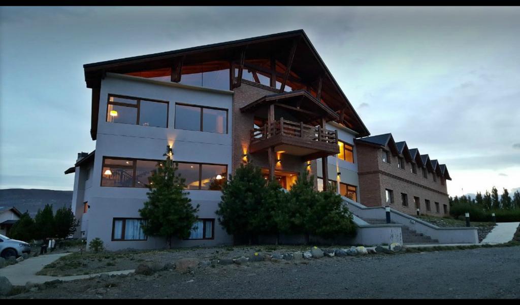 Terraza Coirones Hotel Ел Калафате Екстериор снимка