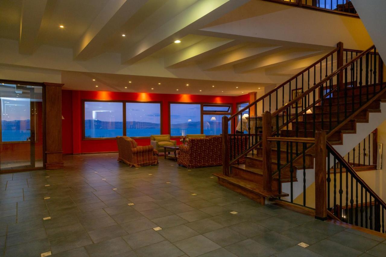 Terraza Coirones Hotel Ел Калафате Екстериор снимка